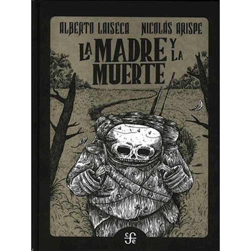 Papel LA MADRE Y LA MUERTE - LA PARTIDA