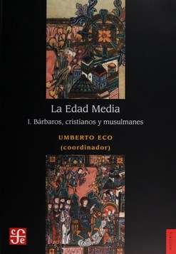 Papel LA EDAD MEDIA, I. BÁRBAROS, CRISTIANOS Y MUSULMANES