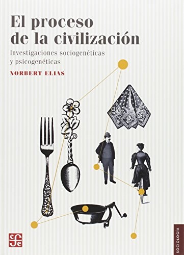 Papel EL PROCESO DE LA CIVILIZACIÓN