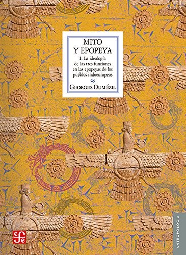 Papel MITO Y EPOPEYA I
