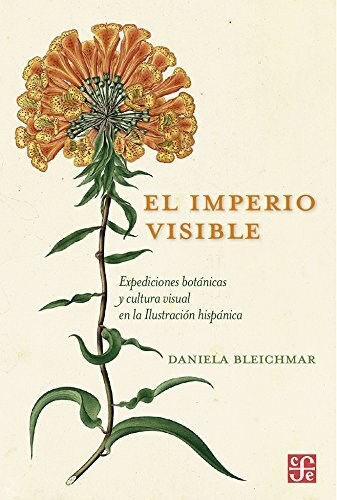 Papel EL IMPERIO VISIBLE