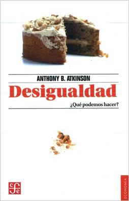 Papel DESIGUALDAD