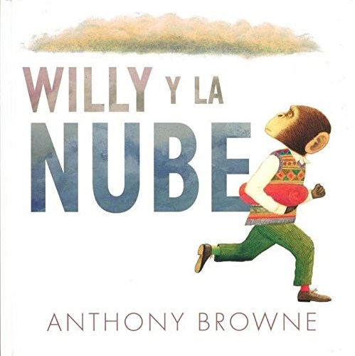 Papel WILLY Y LA NUBE