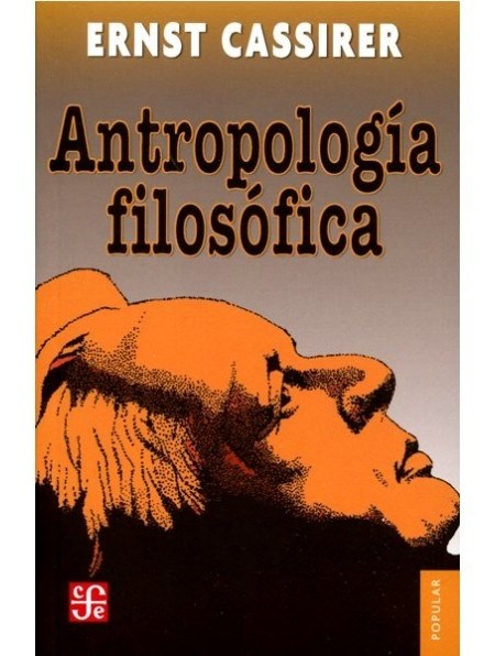 Papel ANTROPOLOGÍA FILOSOFICA