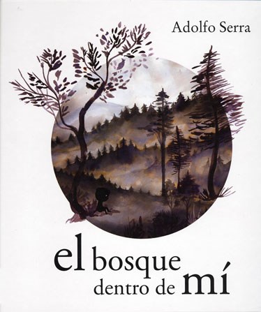 Papel EL BOSQUE DENTRO DE MI