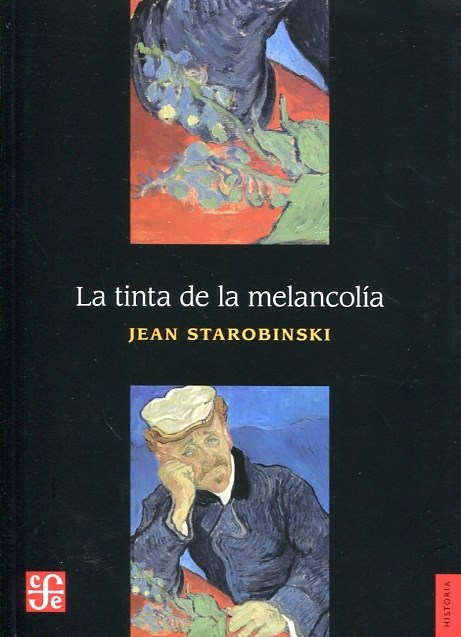 Papel LA TINTA DE LA MELANCOLÍA