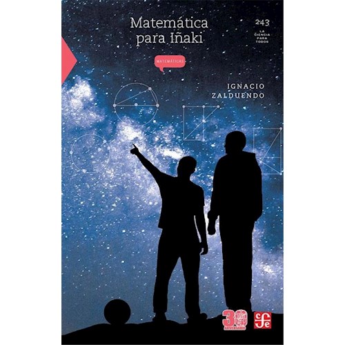 Papel MATEMÁTICA PARA IÑAKI