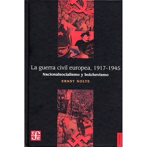Papel LA GUERRA CIVIL EUROPEA 1917 1945