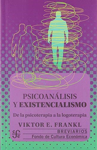 Papel PSICOANÁLISIS Y EXISTENCIALISMO