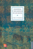 Papel GRANDEZA Y DECADENCIA DE LOS MAYAS