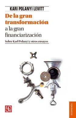 Papel LA GRAN TRANSFORMACIÓN