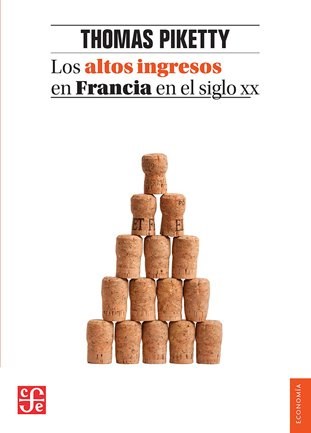 Papel LOS ALTOS INGRESOS EN FRANCIA EN EL SIGLO XX