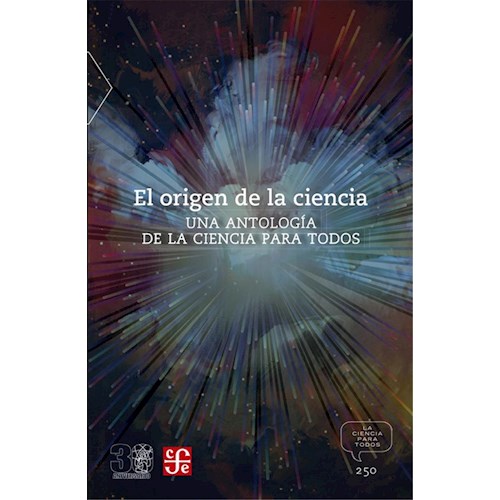 Papel EL ORIGEN DE LA CIENCIA