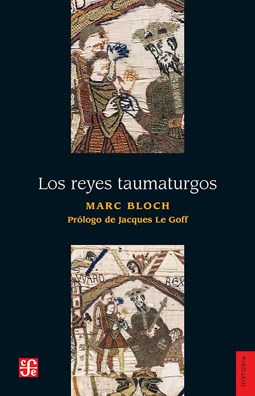 Papel LOS REYES TAUMATURGOS