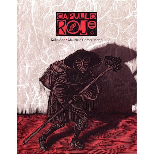Papel CAPULLO ROJO