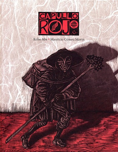 Papel Capullo Rojo