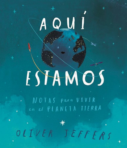  Aqui Estamos