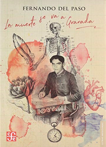 Papel LA MUERTE SE VA A GRANADA