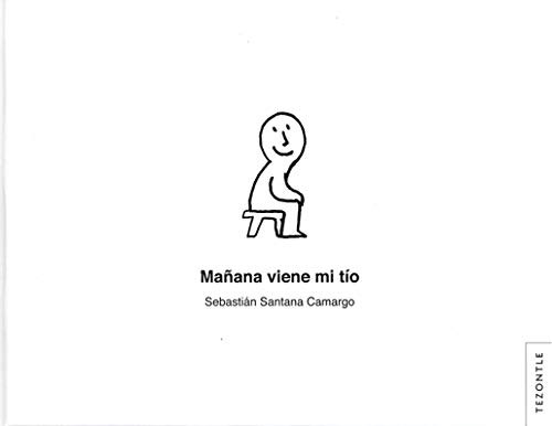 Papel MAÑANA VIENE MI TÍO