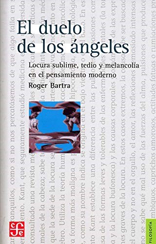 Papel EL DUELO DE LOS ÁNGELES
