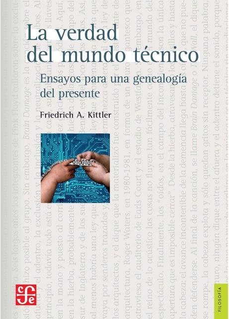 Papel LA VERDAD DEL MUNDO TÉCNICO