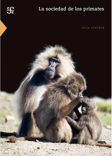 Papel LA SOCIEDAD DE LOS PRIMATES