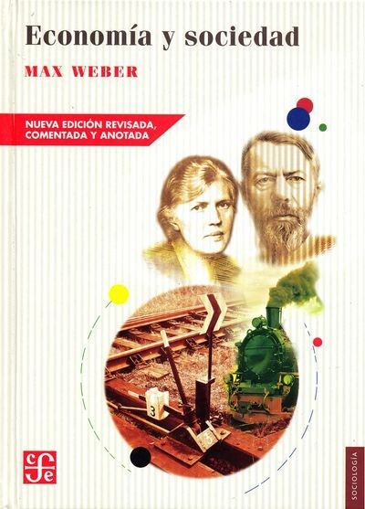 Papel ECONOMÍA Y SOCIEDAD