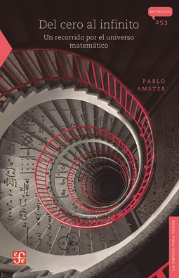 Papel DEL CERO AL INFINITO - UN RECORRIDO POR EL UNIVERSO MATEMÁTICO