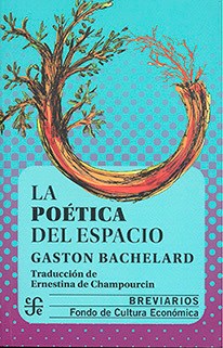 Papel LA POÉTICA DEL ESPACIO
