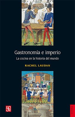 Papel GASTRONOMIA E IMPERIO