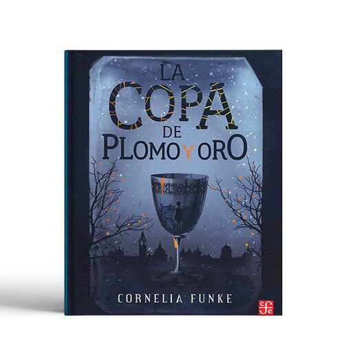 Papel LA COPA DE PLOMO Y ORO