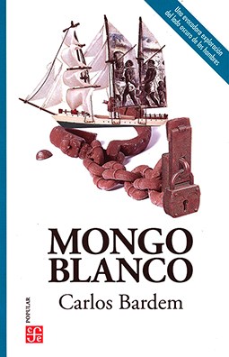 Papel MONGO BLANCO