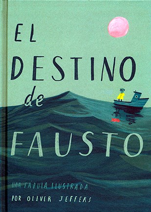 Papel EL DESTINO DEL FAUSTO