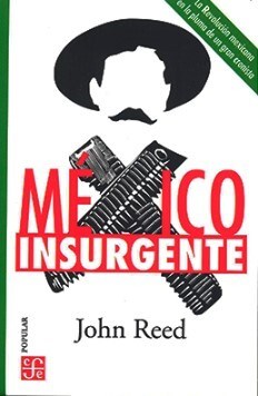 Papel MEXICO INSURGENTES