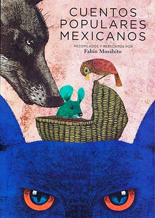 Papel CUENTOS POPULARES MEXICANOS