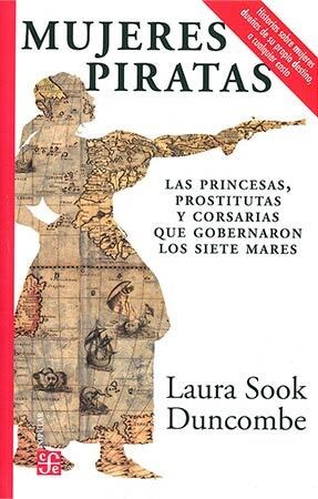 Papel MUJERES PIRATAS