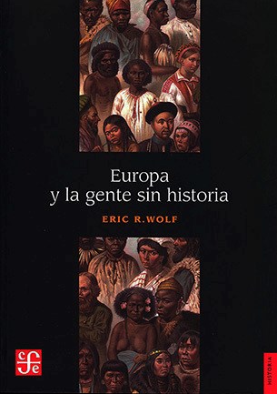 Papel EUROPA Y LA GENTE SIN HISTORIA