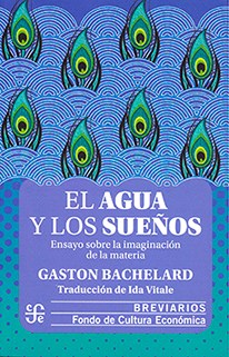 Papel EL AGUA Y LOS SUEÑOS