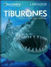 Papel TIBURONES