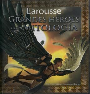 Papel LOS GRANDES HEROES DE LA MITOLOGIA