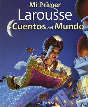 Papel MI PRIMER LAROUSSE DE CUENTOS DEL MUNDO