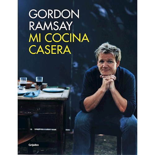 Papel MI COCINA CASERA