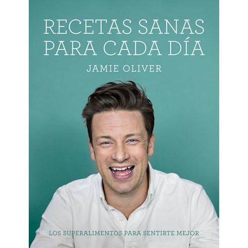 Papel RECETAS SANAS PARA CADA DIA
