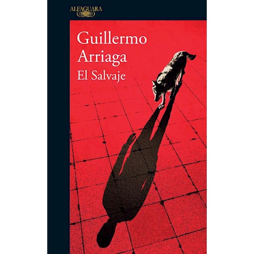 Papel EL SALVAJE