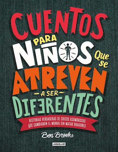  Cuentos Para Ni Os Que Se Atreven A Ser