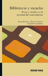 Papel BIBLIOTECAS Y ESCUELAS