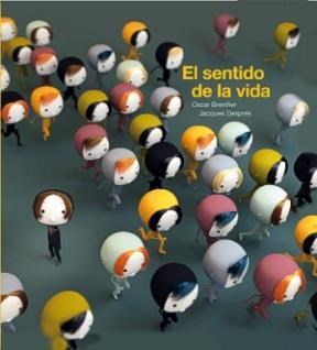 Papel EL SENTIDO DE LA VIDA