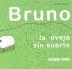 Papel BRUNO LA OVEJA SIN SUERTE