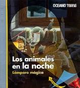  Animales En La Noche  Los  Lampara Magica