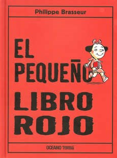 Papel EL PEQUEÑO LIBRO ROJO